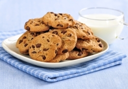 Vancouver’s tastiest chocolate chip cookies