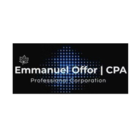 Voir le profil de Emmanuel Offor Cpa - Maple