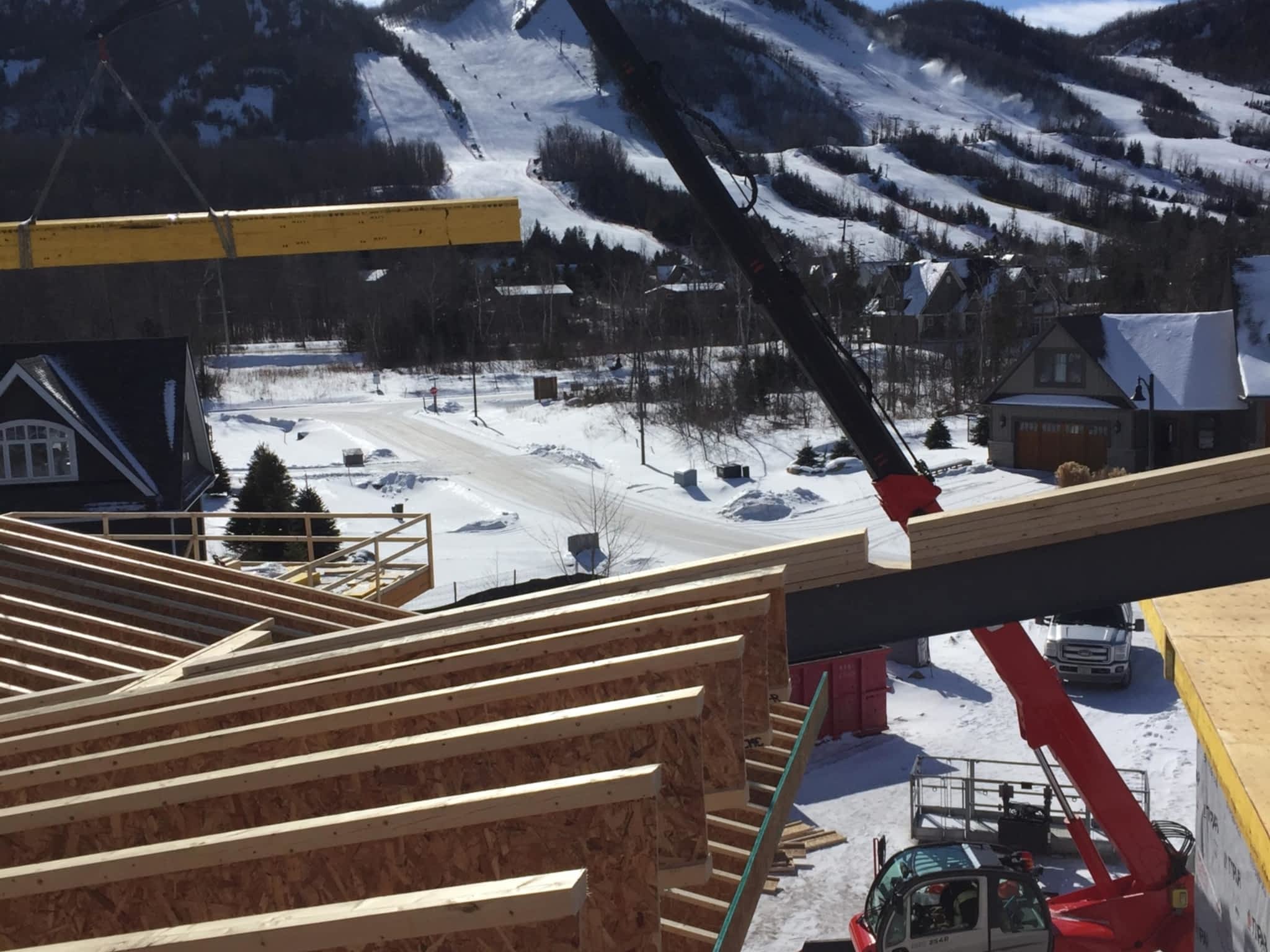 photo All About Carpentry