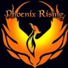 Phoenix Rising - Games & Supplies
