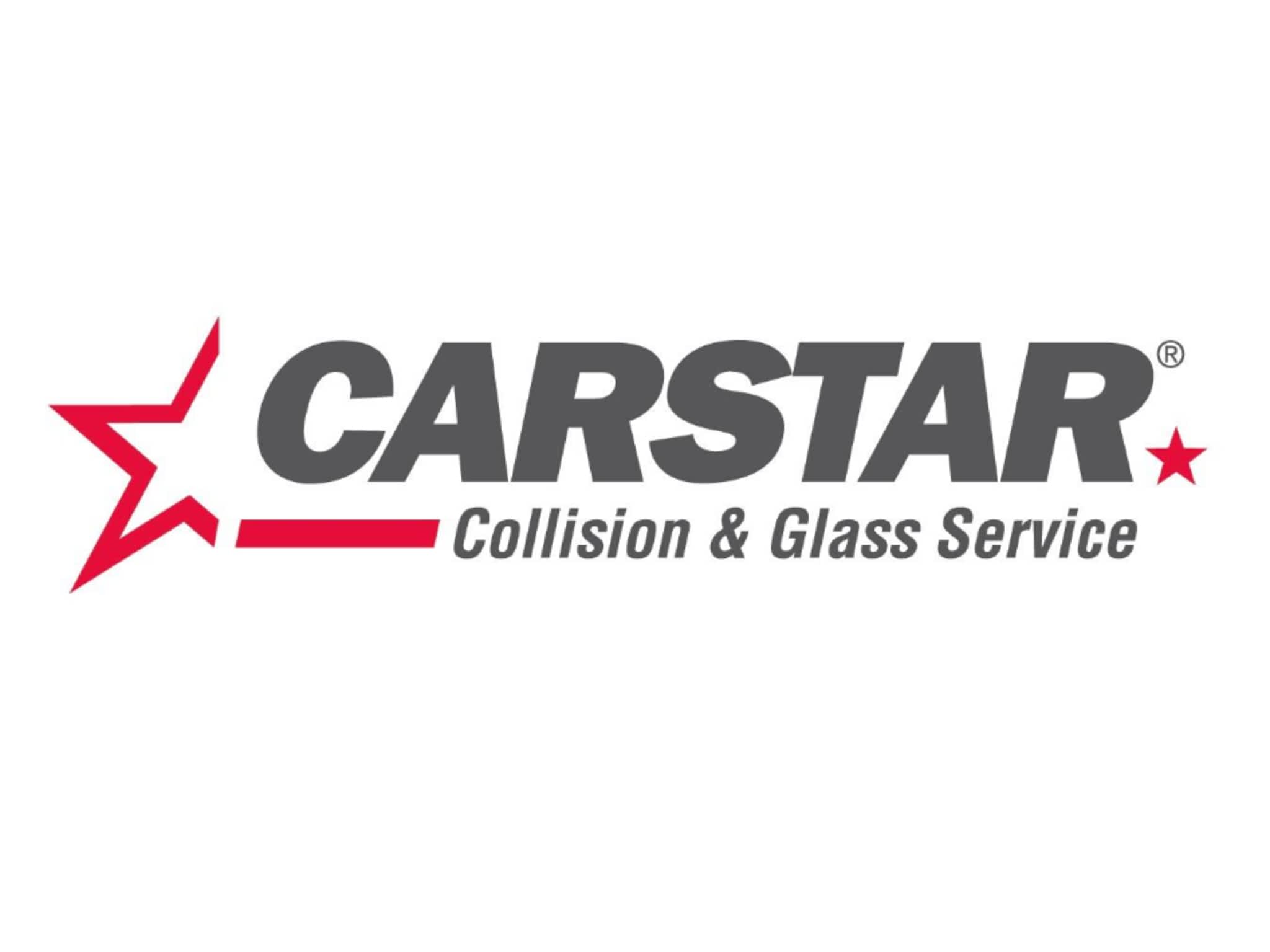 photo Carstar Collision & Glass