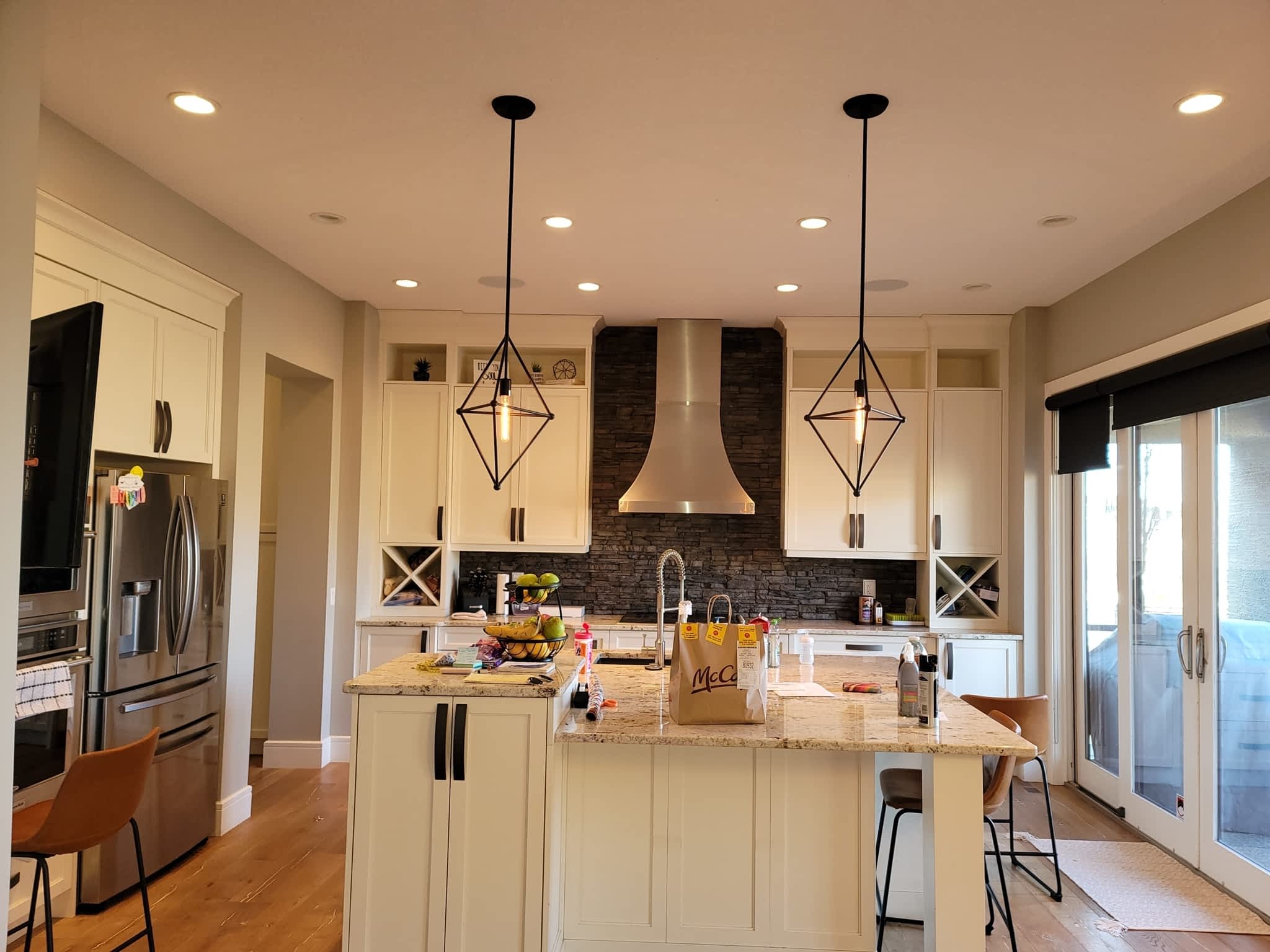 photo Rickman Electrical Services