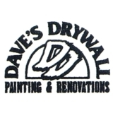 Dave's Drywall, Painting & Renovations - Entrepreneurs de murs préfabriqués