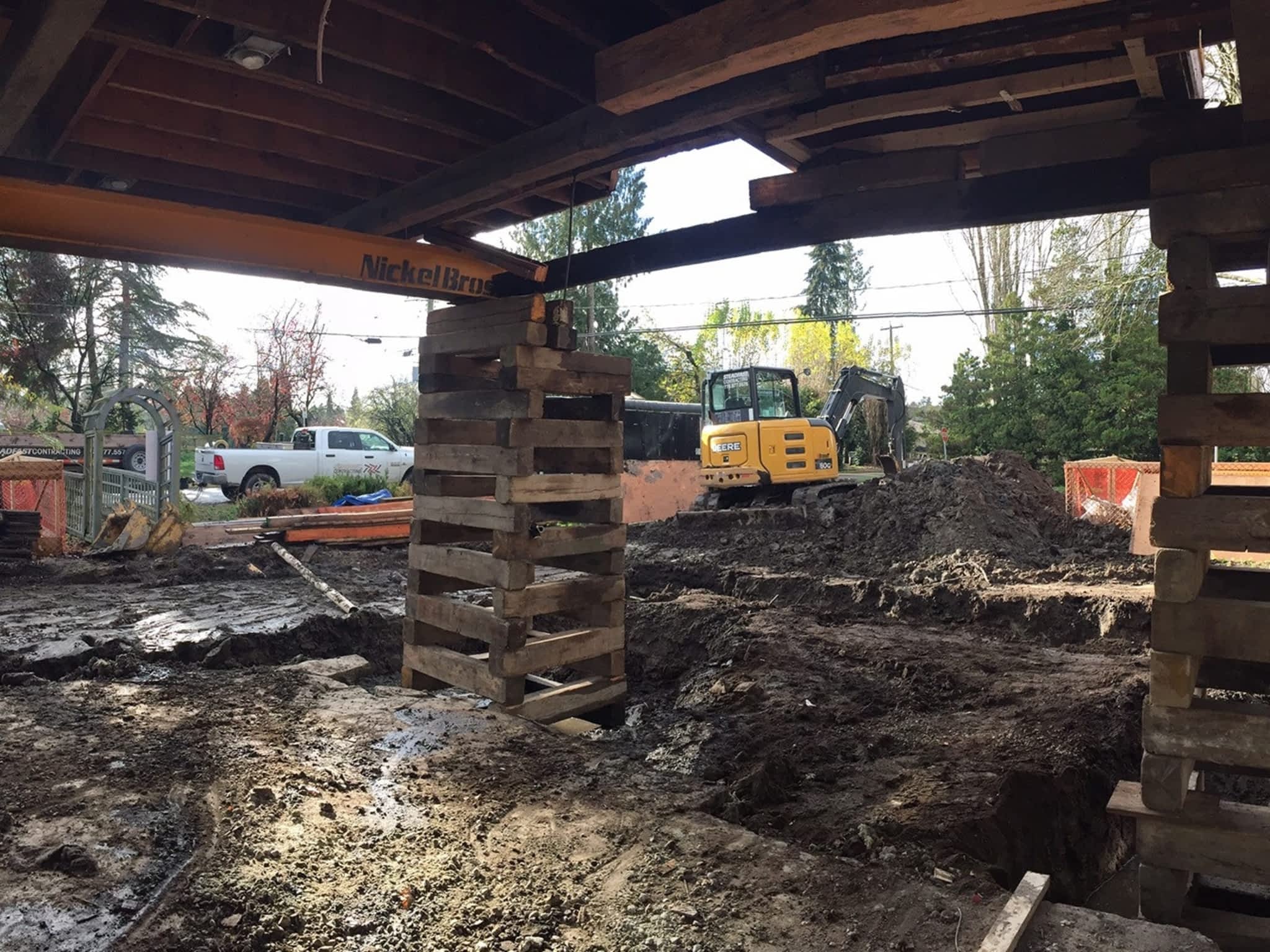 photo Steadfast Contracting