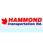 Hammond Transportation Ltd - Airport Transportation Service
