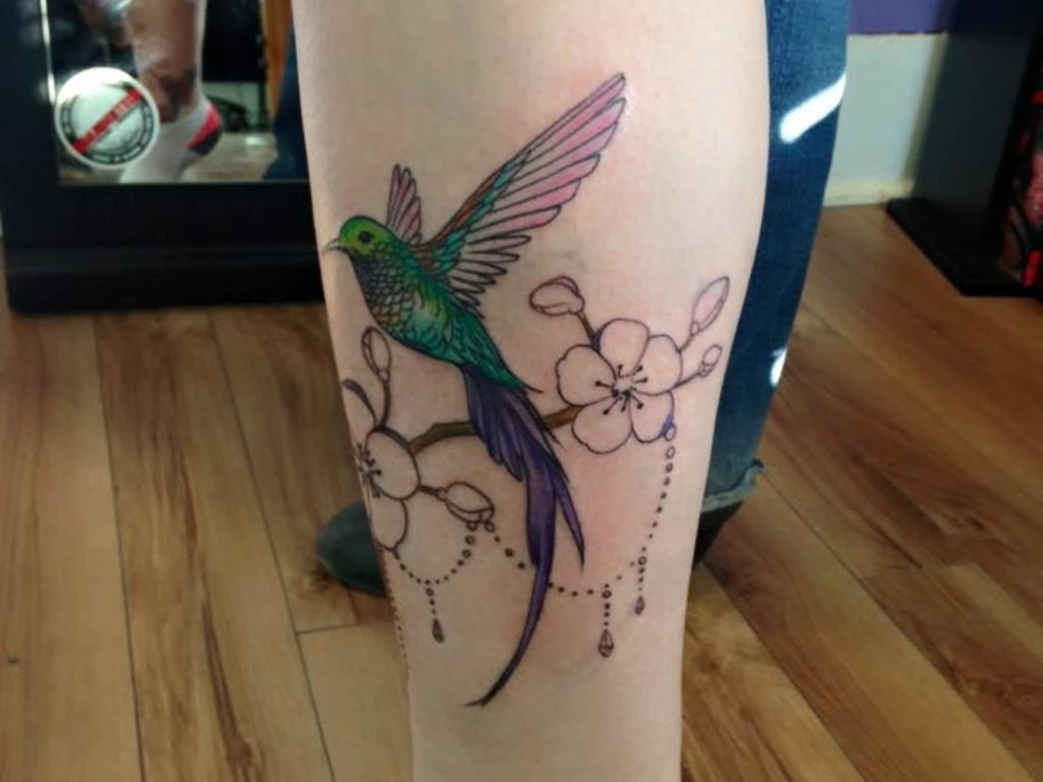 photo Infiniti Tattoos & Piercing Studios