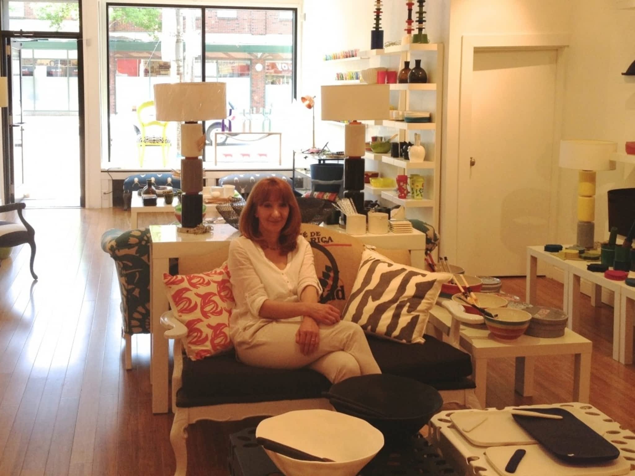 photo Pimlico Gallery