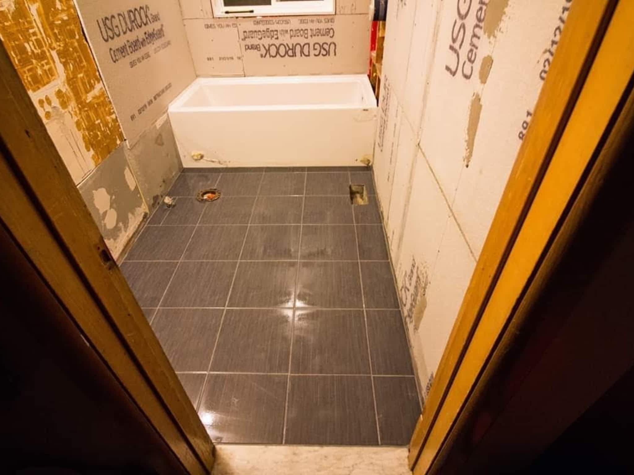 photo Jackson Group Contracting