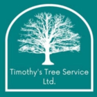 Timothy's Tree Service - Service d'entretien d'arbres