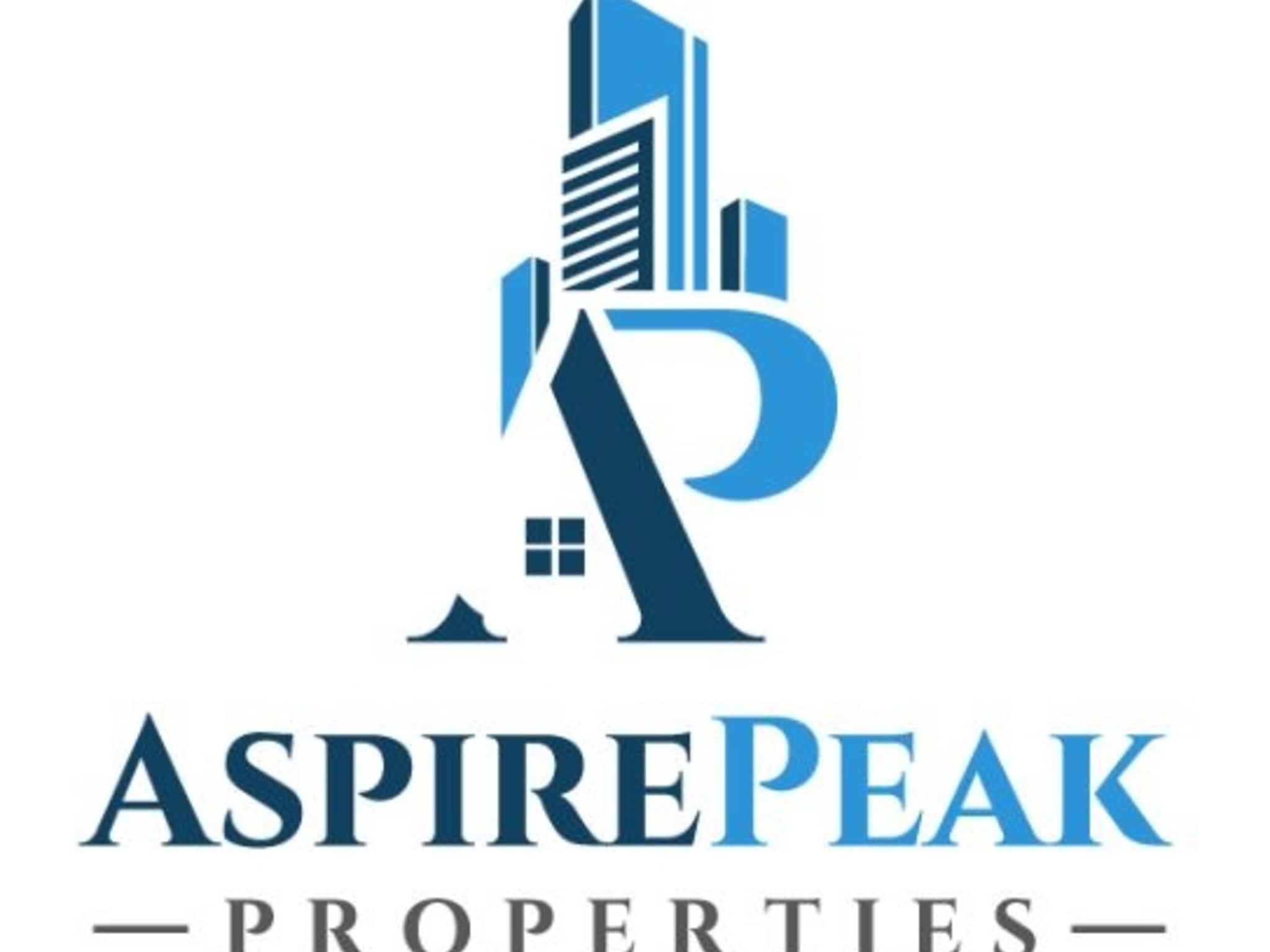 photo AspirePeak Properties Ltd.