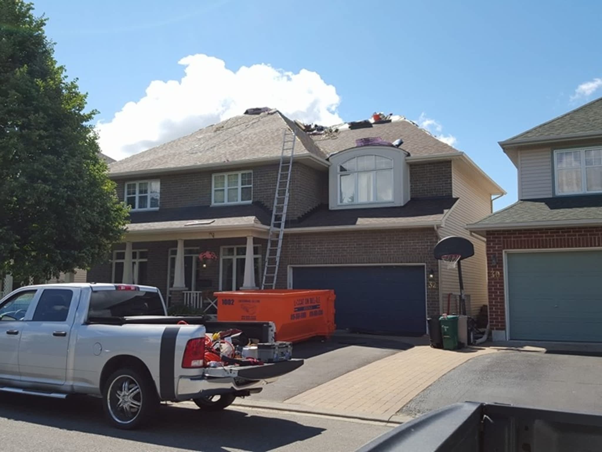 photo A1 Roofing & Renos