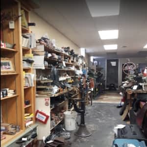 Luggage repair store near me Clearance