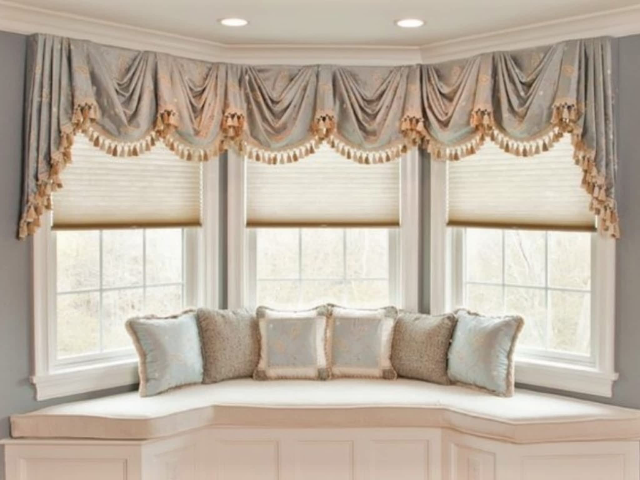 photo Pacific Blinds & Drapes
