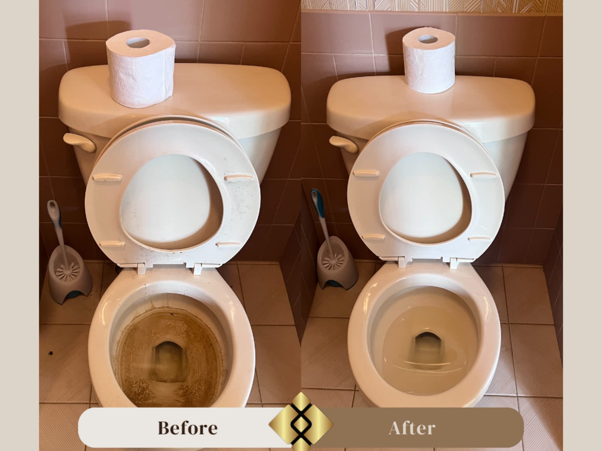 photo Hidden Gem Cleaning