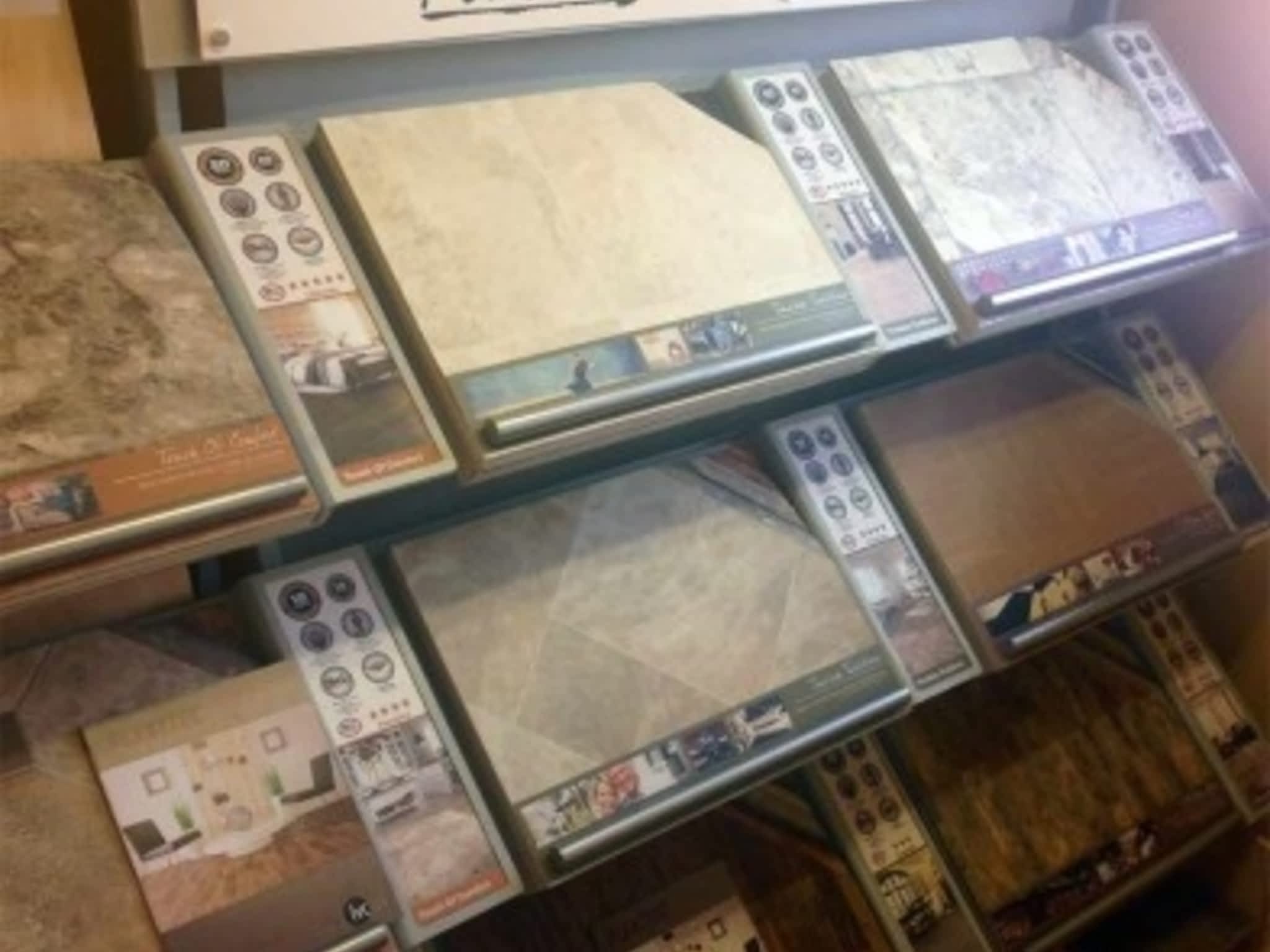 photo Marshall's Flooring