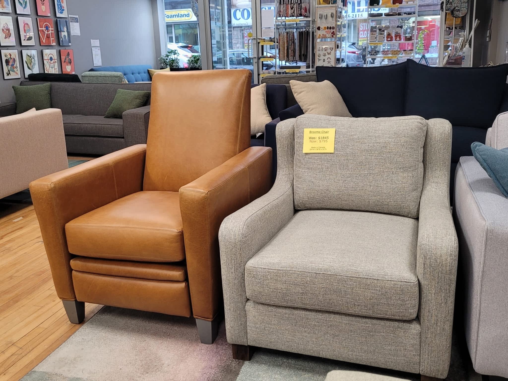 photo Lofty Ambitions