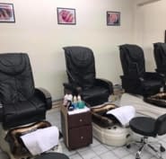 Henry Nail Spa Opening Hours 1435 Main St Penticton Bc