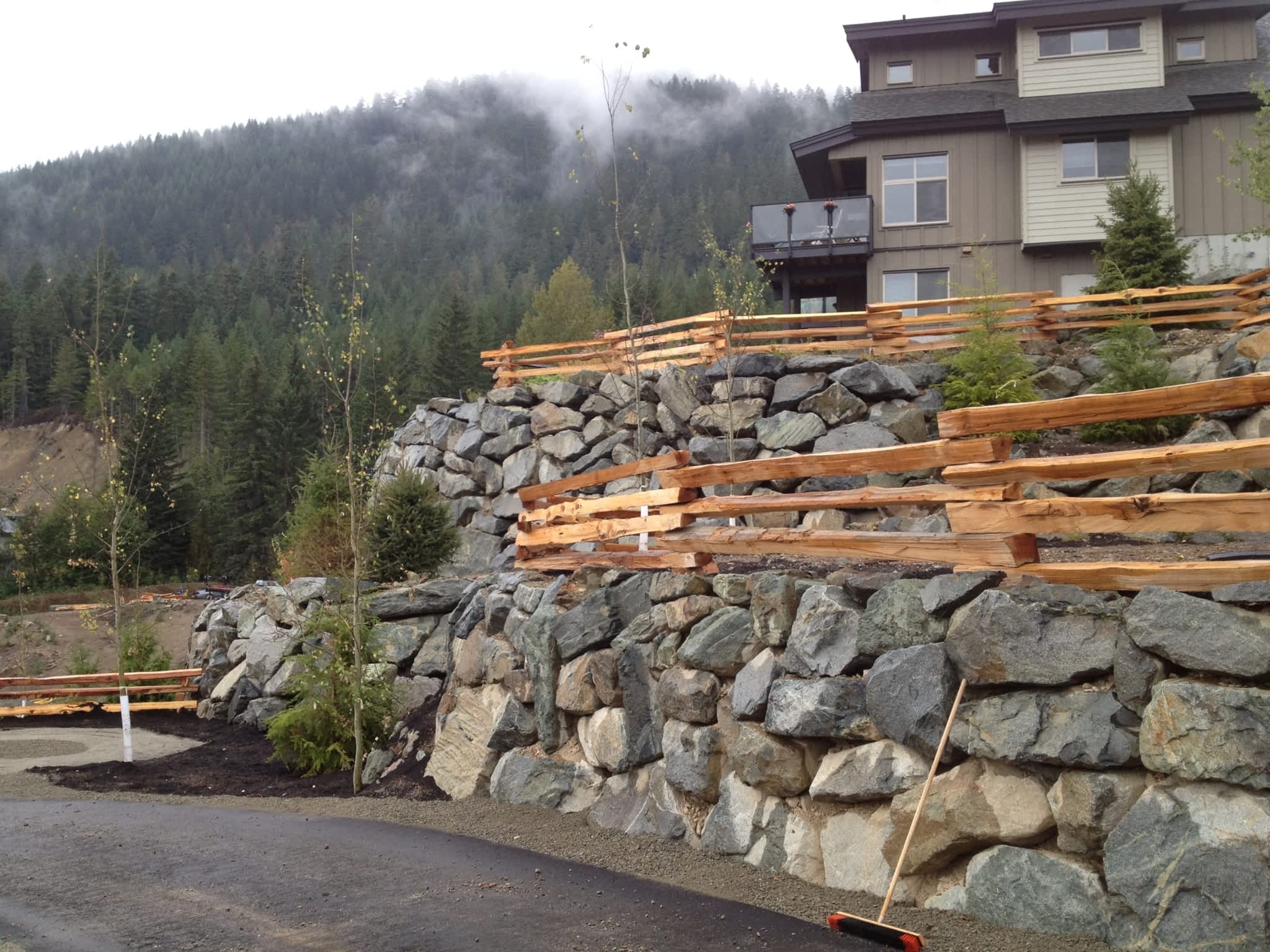 photo JB & Sons Excavating Ltd