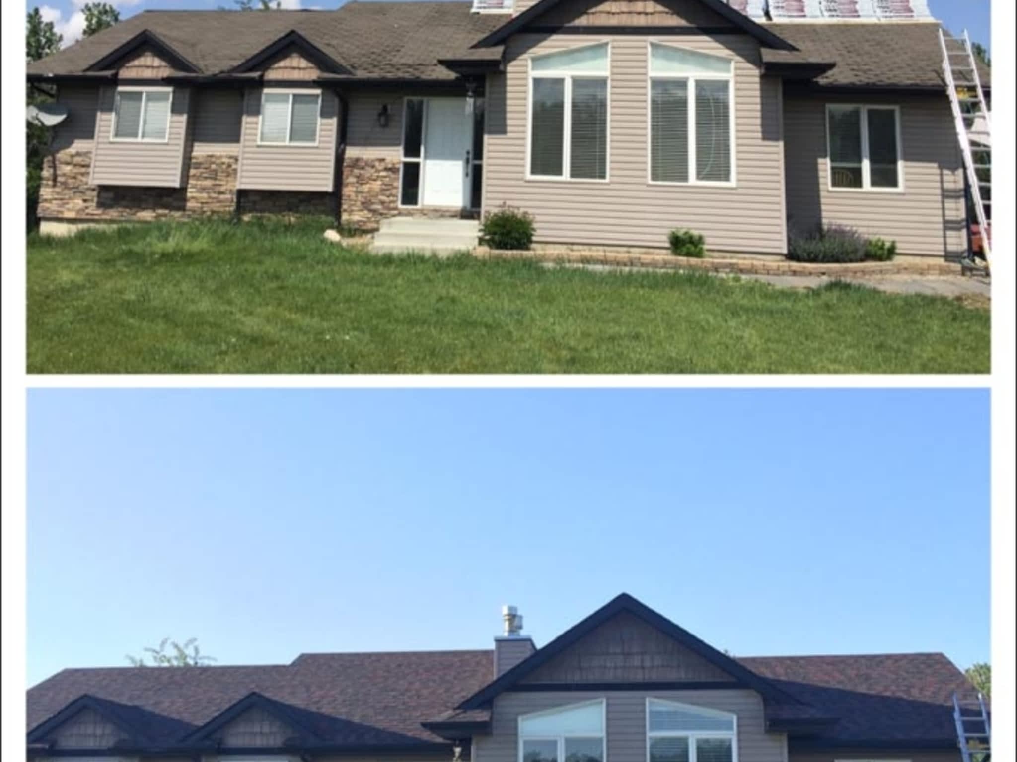 photo Precise Roofing Ltd