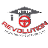 View Revolution Truck Training Academy’s Mississauga profile
