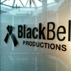 Black Belt Productions - Service de production vidéo