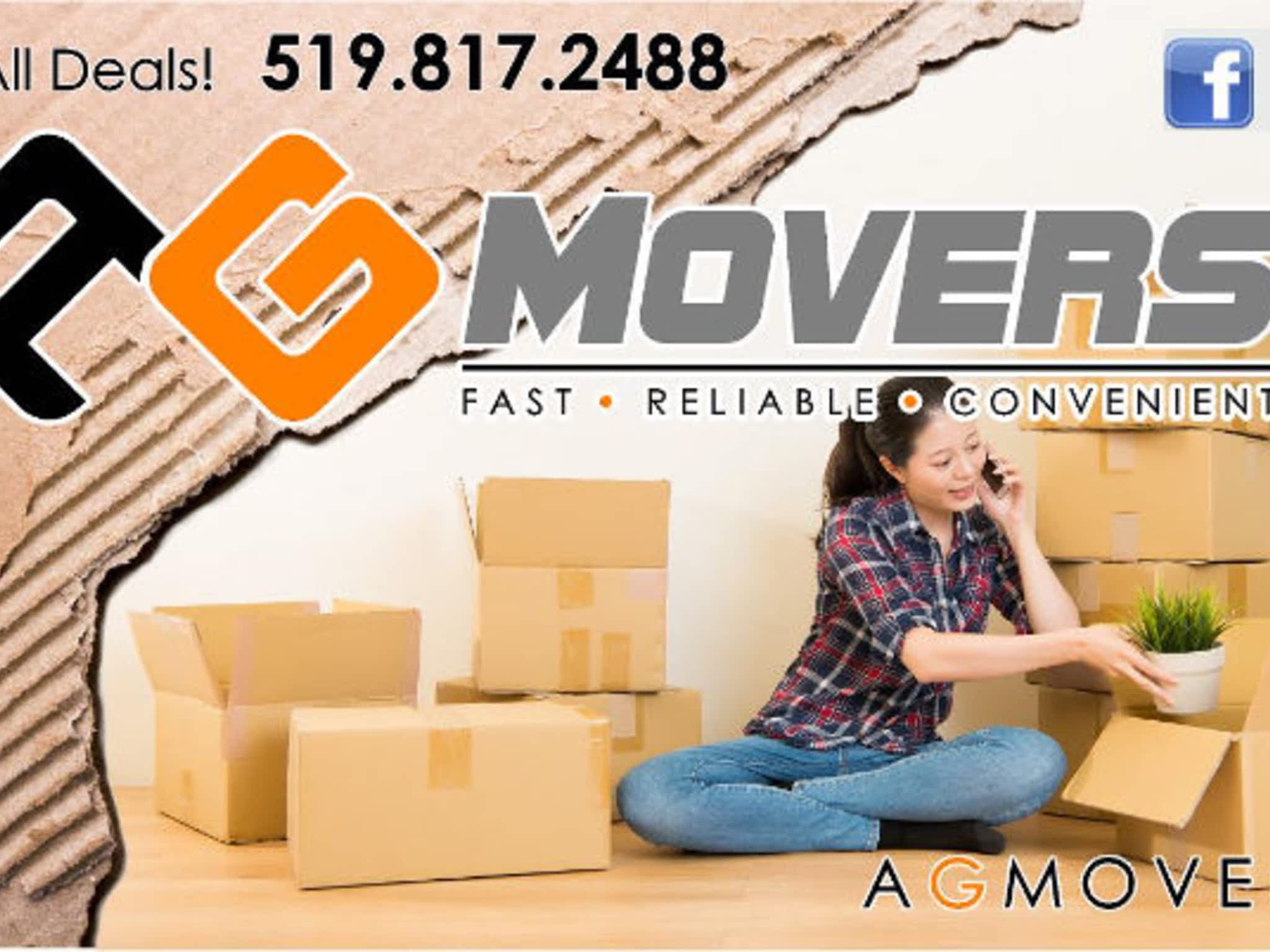 photo AG Movers