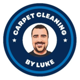 View Carpet Cleaning By Luke’s Stavely profile