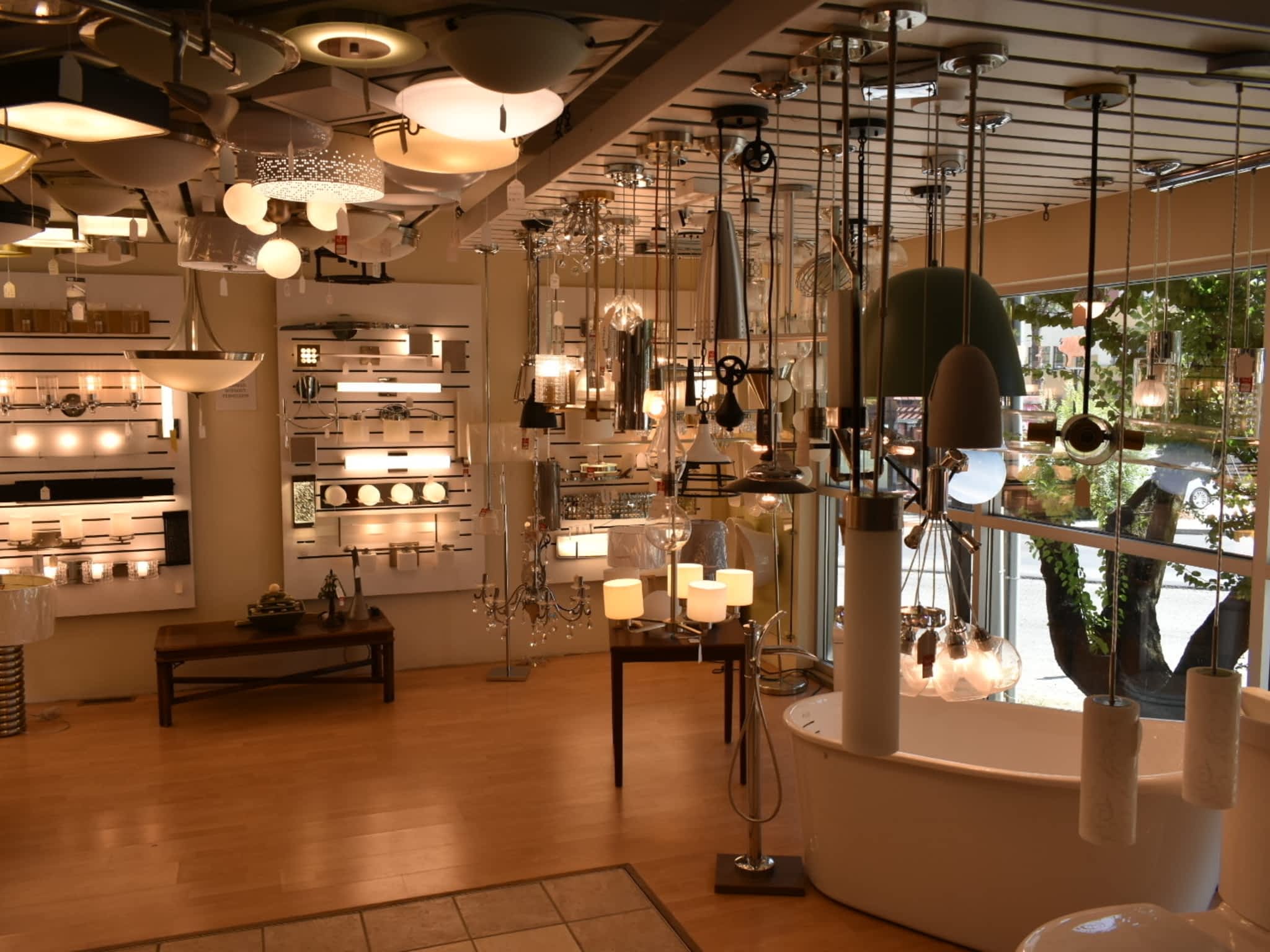 photo Superior Lighting & Bath