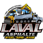 Laval Asphalte