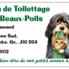 Salon de Toilettage Eaux-Beaux-Poils - Toilettage et tonte d'animaux domestiques