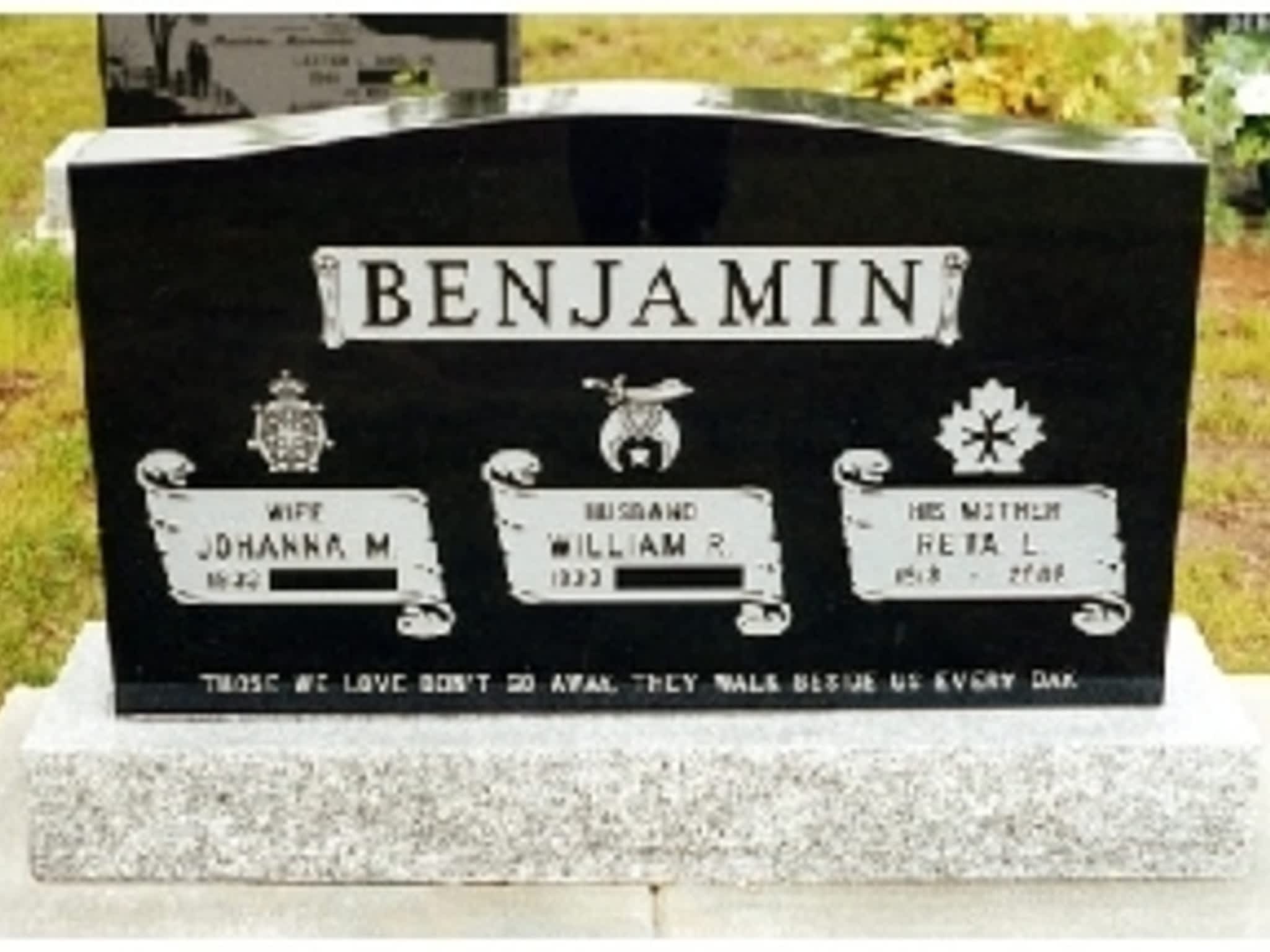 photo Smet Monuments