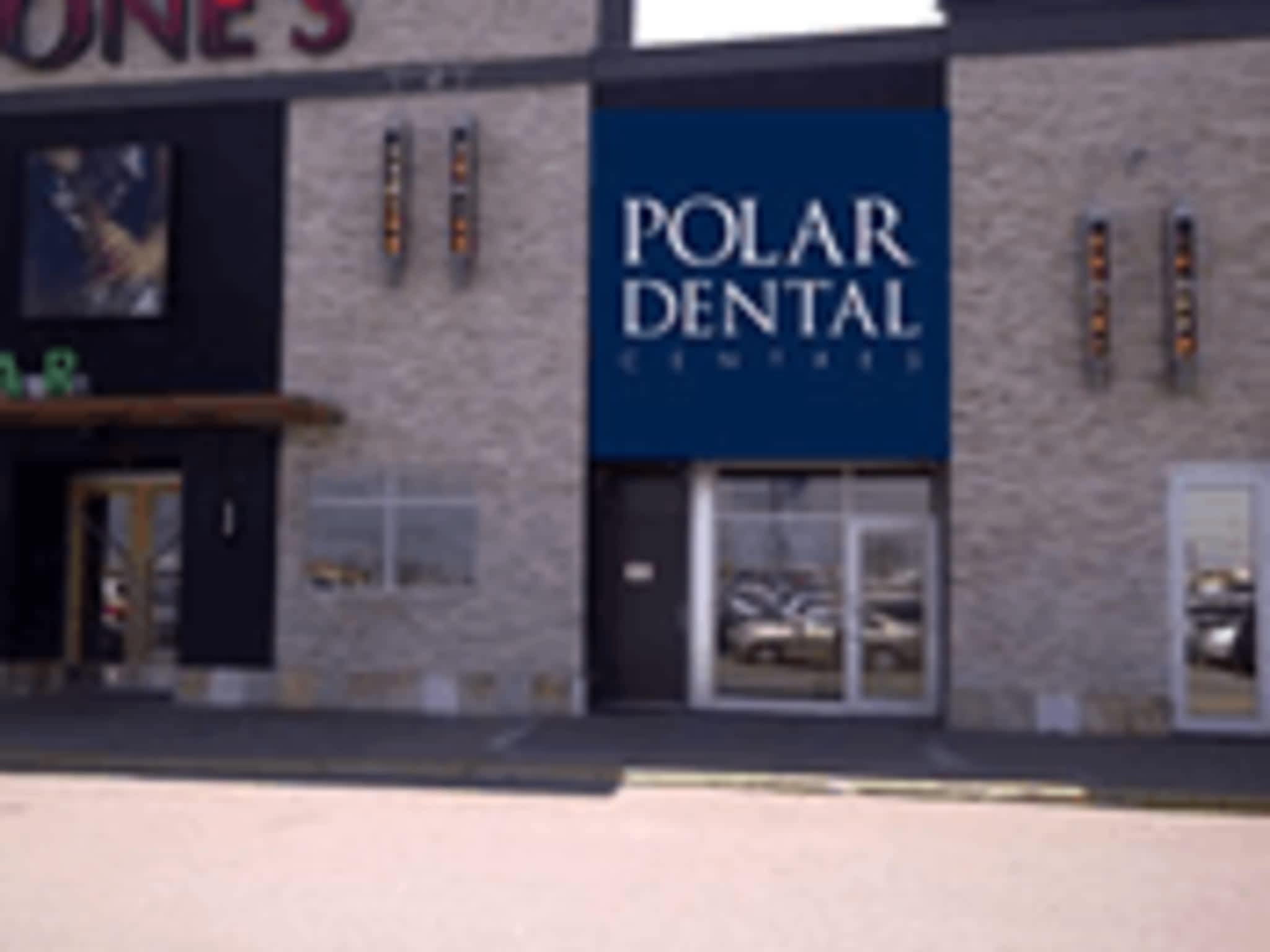 photo Polar Dental Centre