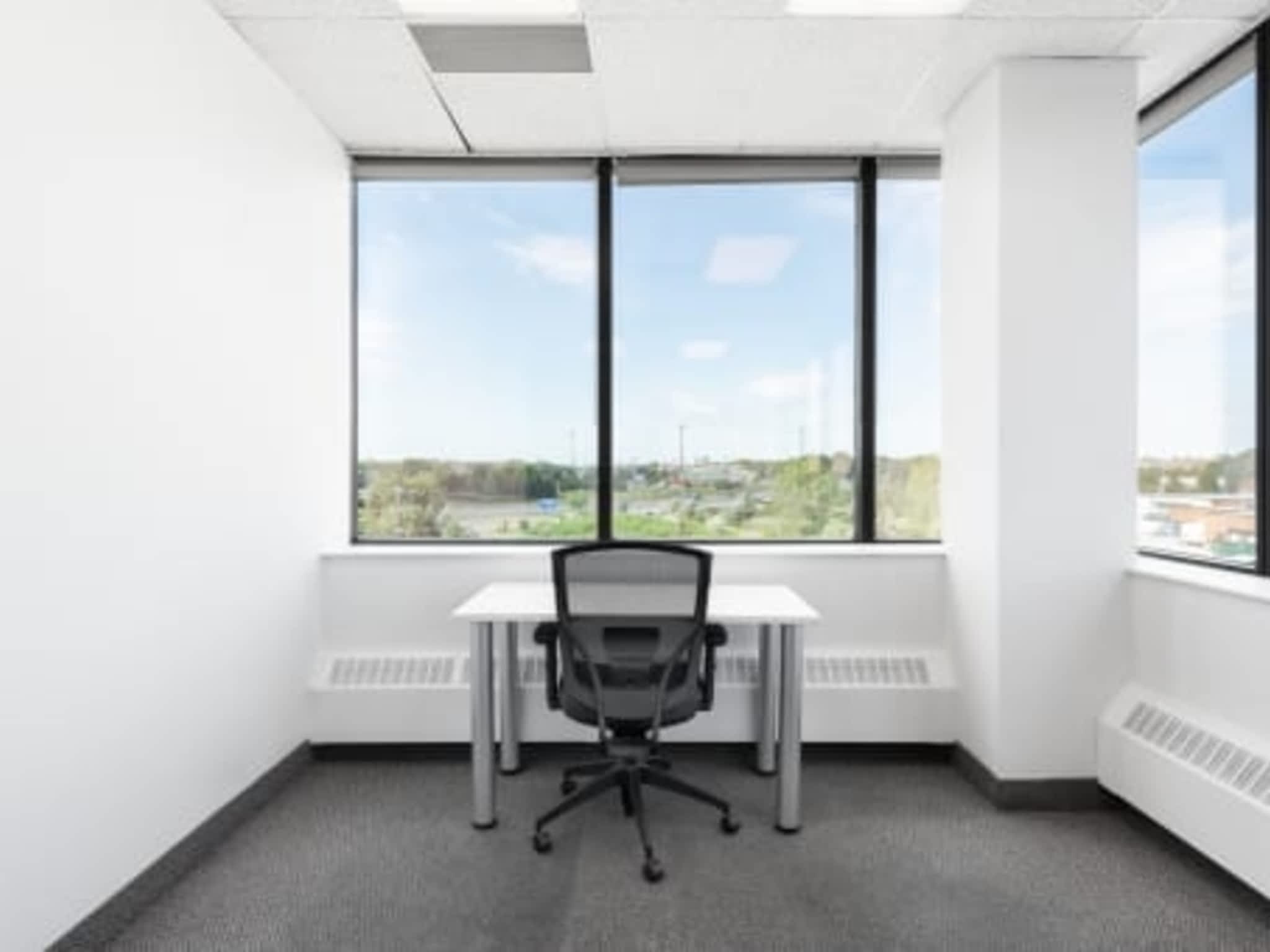 photo Regus - Markham - Woodbine Steeles Corporate Centre