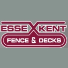 Essex-Kent Fence & Deck - Decks