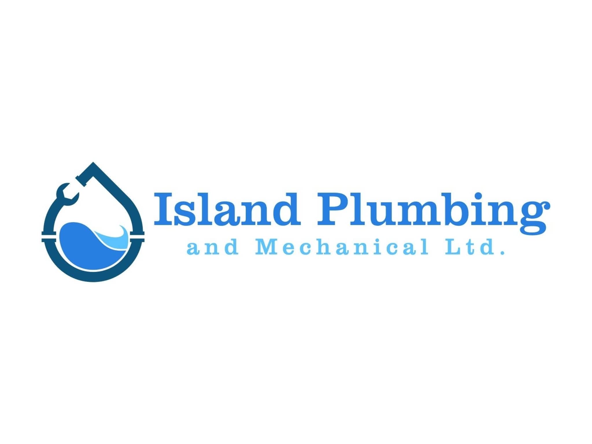 photo Island Plumbing & Mechanical Ltd