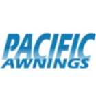 Pacific Awnings - Logo