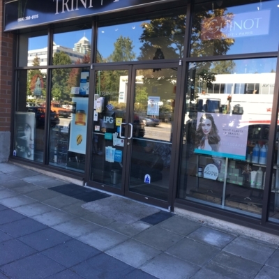Trinity Salon & Spa Inc - Eyelash Extensions