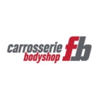 Carrosserie FB Inc - Réparation et entretien d'auto