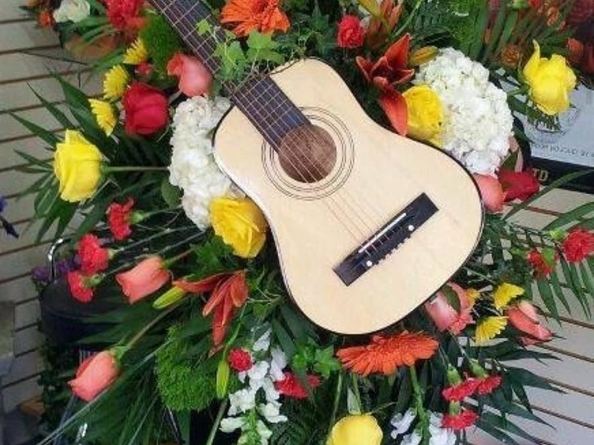 Grower Direct Fresh Cut Flowers Fredericton, NB 115 Regent St