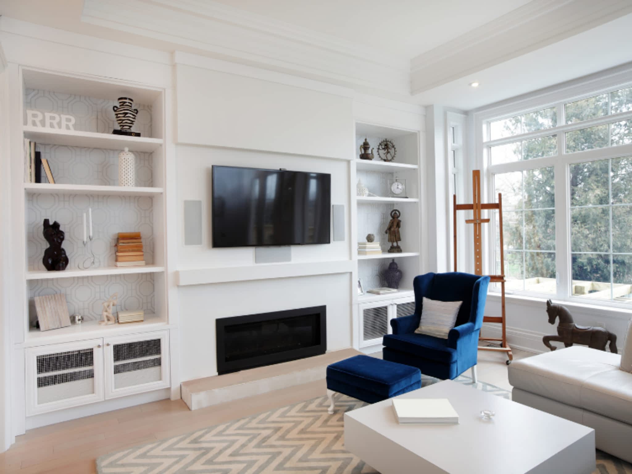 photo Strongridge Developments Ltd.