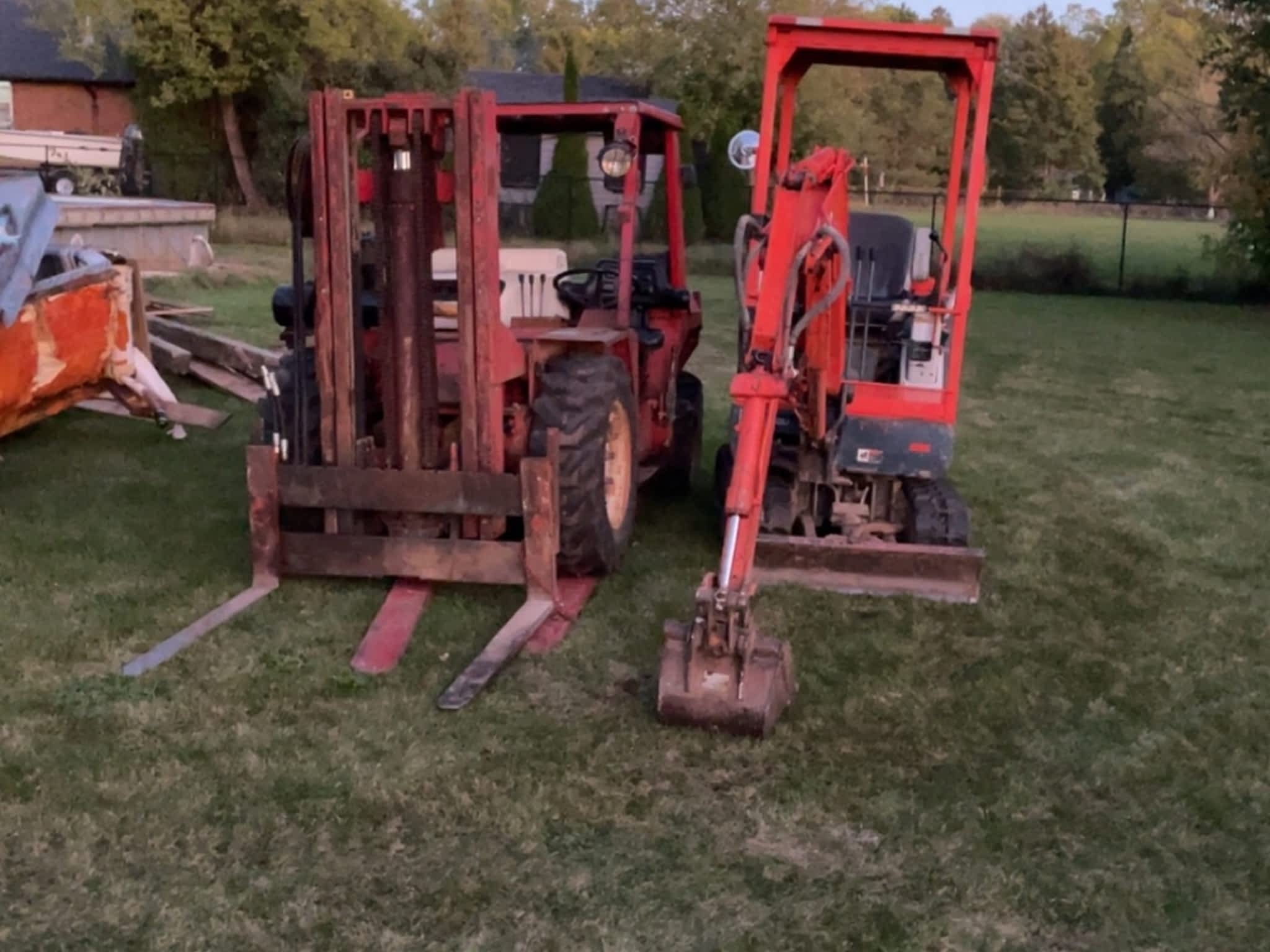 photo JRM Contracting