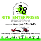 Rite Enterprises - Service d'entretien d'arbres