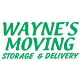 View Wayne Moving. Storage & Delivery’s Port Dover profile