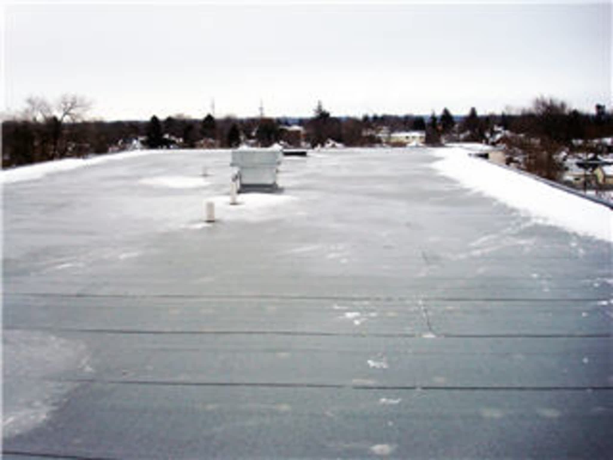 photo Sibbald Roofing