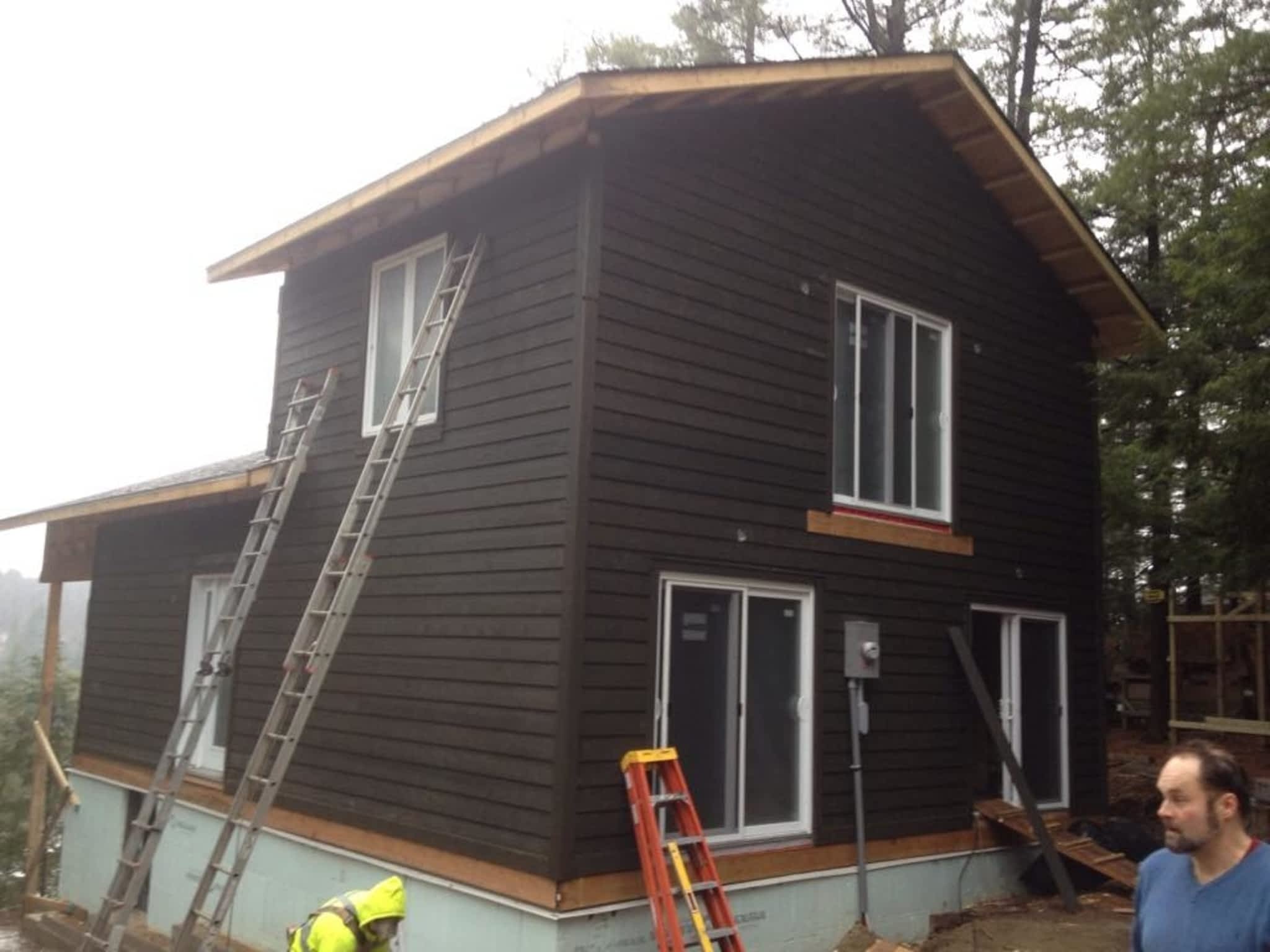 photo Timber Creek Construction