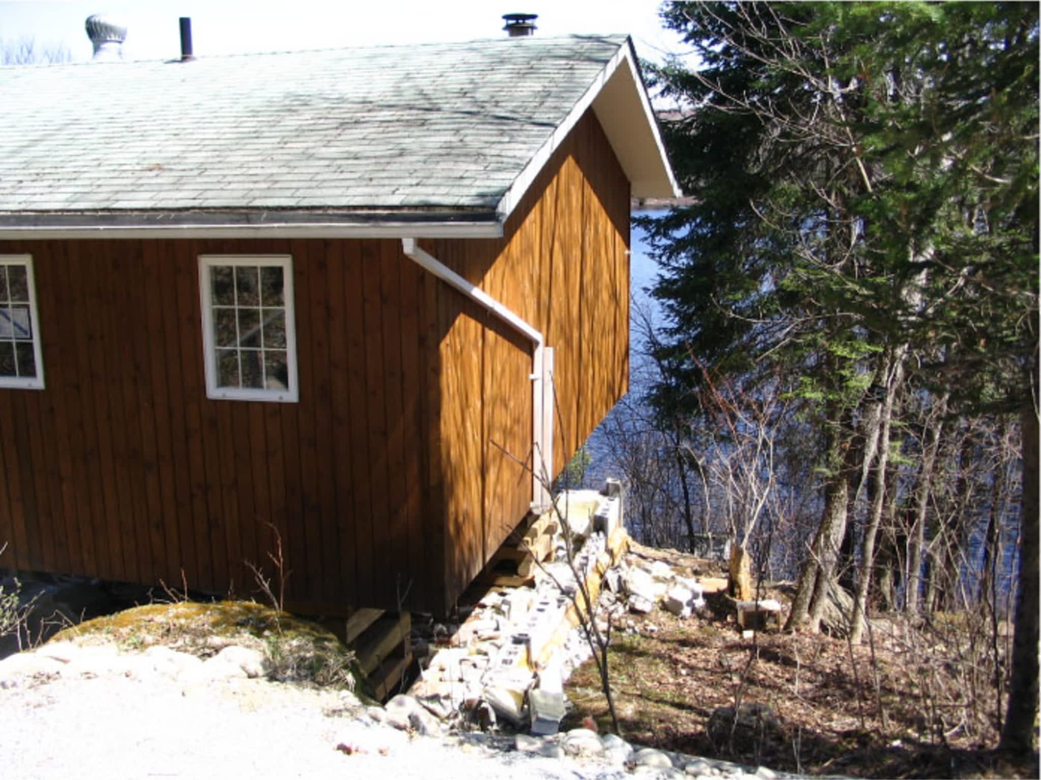 photo Élévations & Constructions D.L. inc.