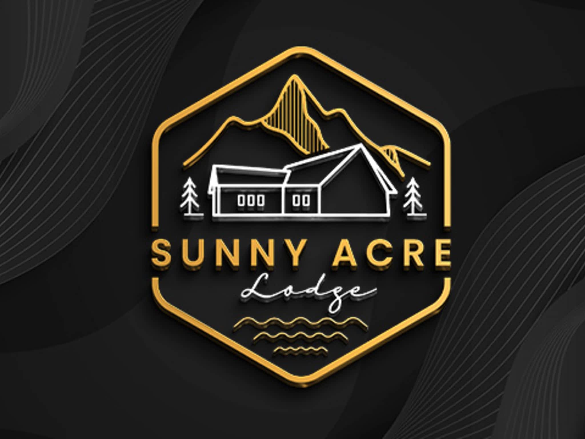photo Sunny Acre Lodge Inc
