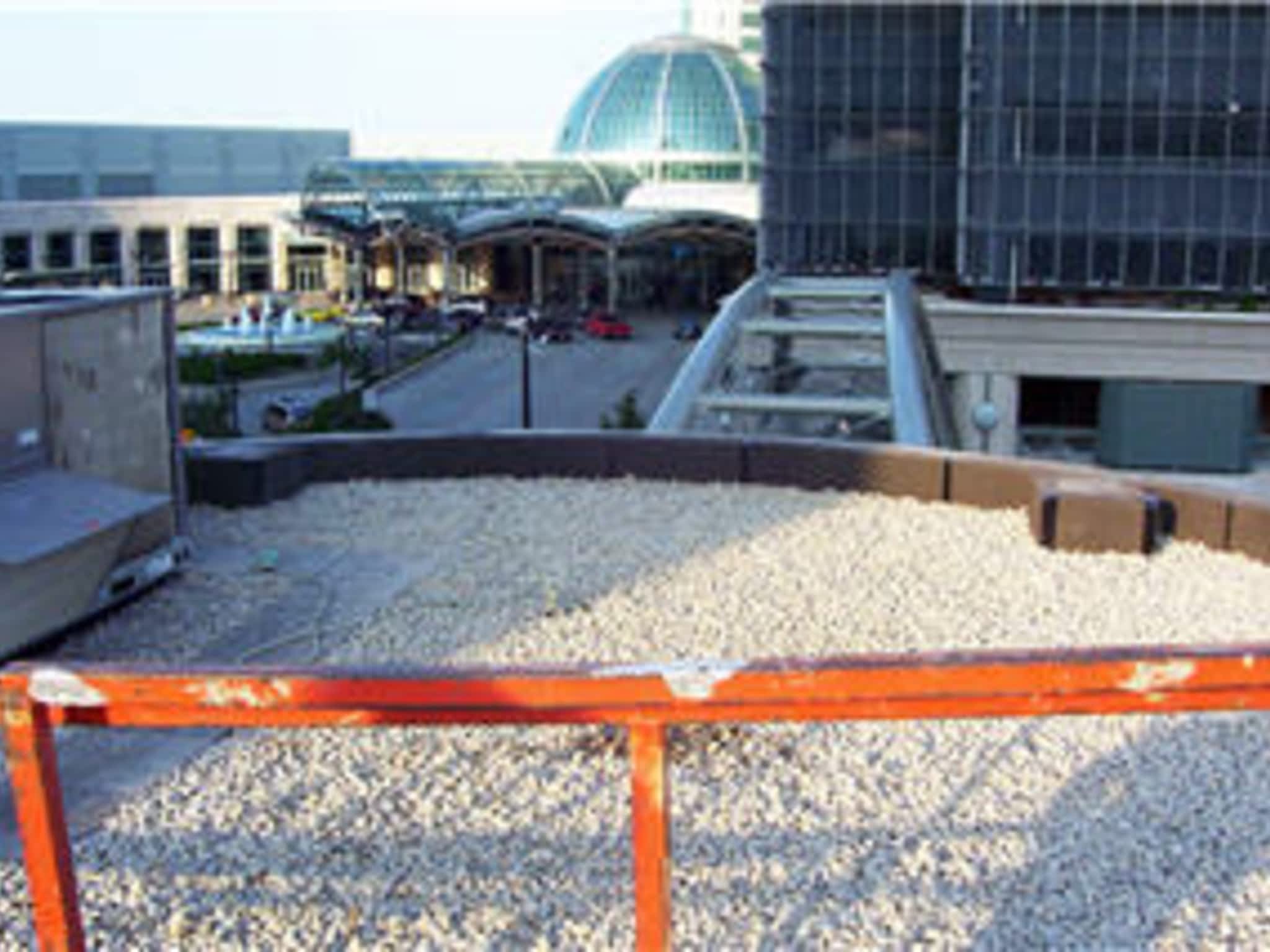 photo Sibbald Roofing