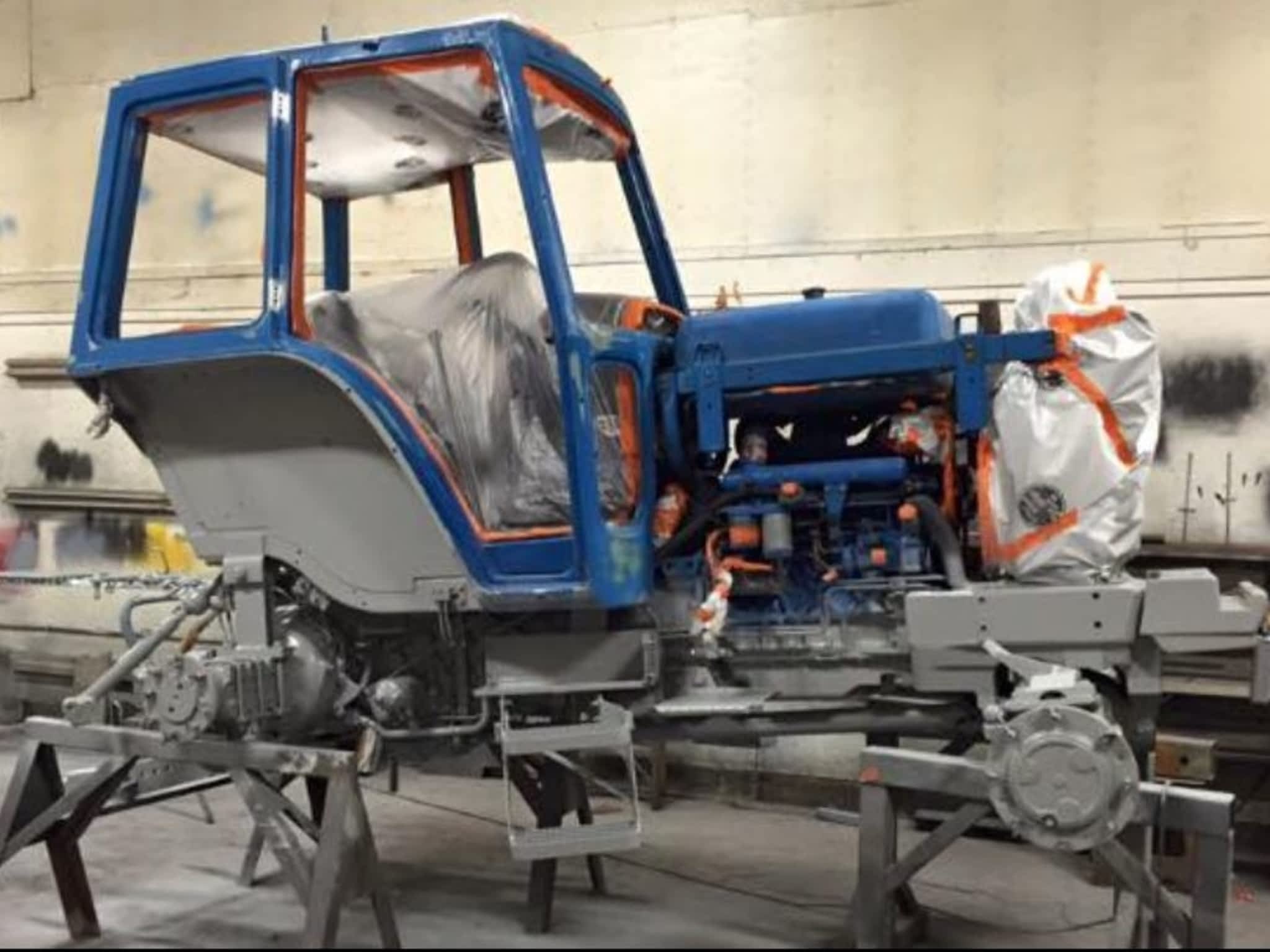 photo ASR Contracting