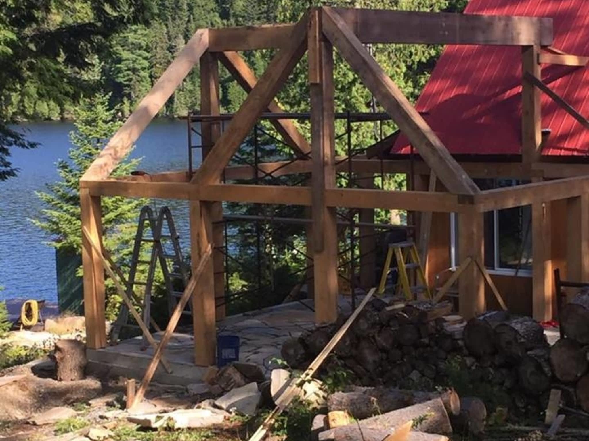 photo Design Isabelle Paradis Res & Comm